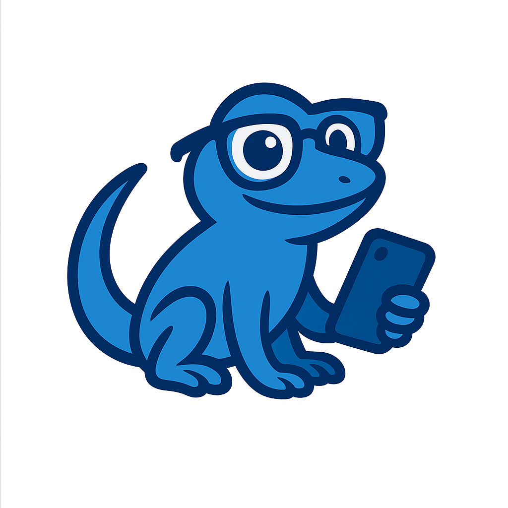Croopie Logo