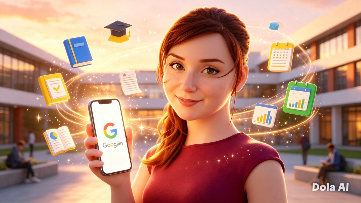 Cara Klaim Google AI Plus Gratis 1 Tahun untuk Mahasiswa Indonesia