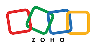 Logo Zoho Books