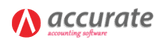 Logo Accurate Online