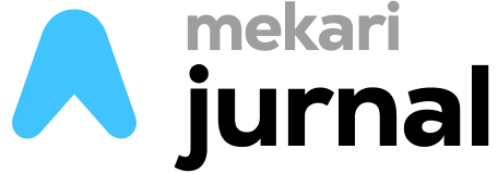 Logo Mekari Jurnal
