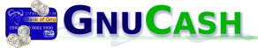 Logo GnuCash