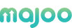 Logo Majoo