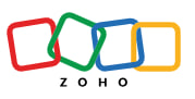 Logo Zoho Invoice