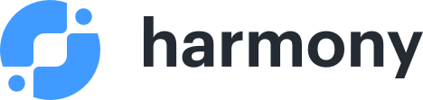 Logo Harmony
